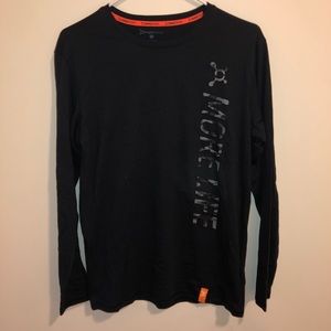 MORE LIFE OTF CAMO SHIRT